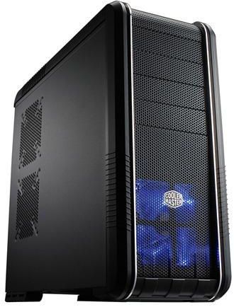 cm CM 690 II and CM 690 II Advanced